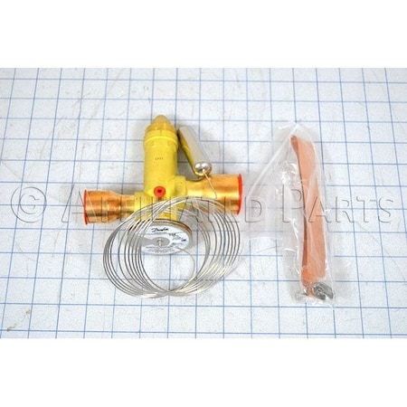 Aaon VALVE EXPN TGEX40 30 TON R22R407C 11 G085680
